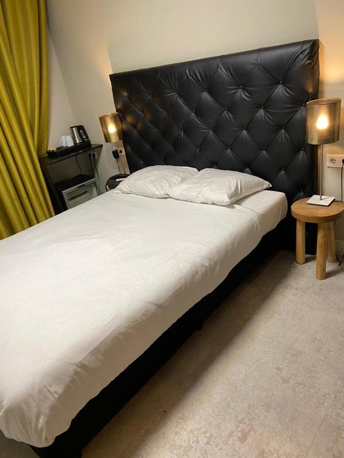 Camp-Inn Hotel Άμστερνταμ Εξωτερικό φωτογραφία